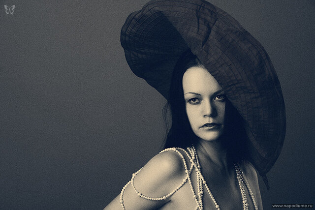 Фото Ieva Sharshukova