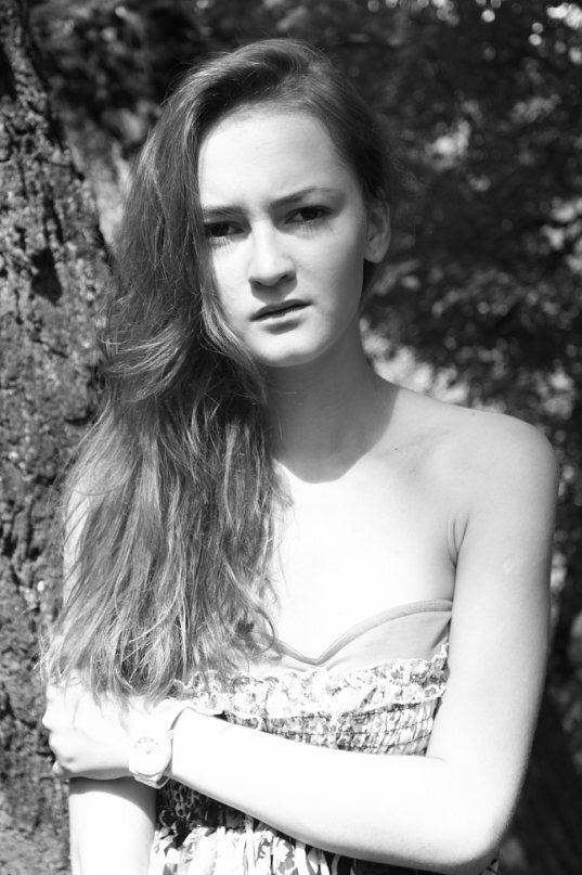 Фото Анна Фадеенко