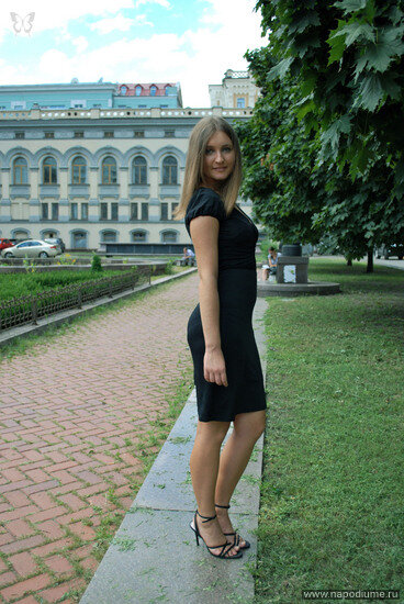 Фото Ирина Чернокнижникова