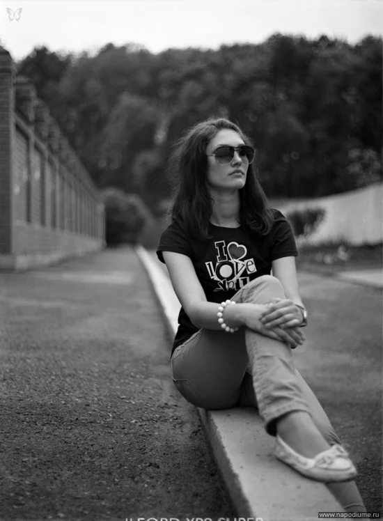 Aleksandra Lebedeva's photo