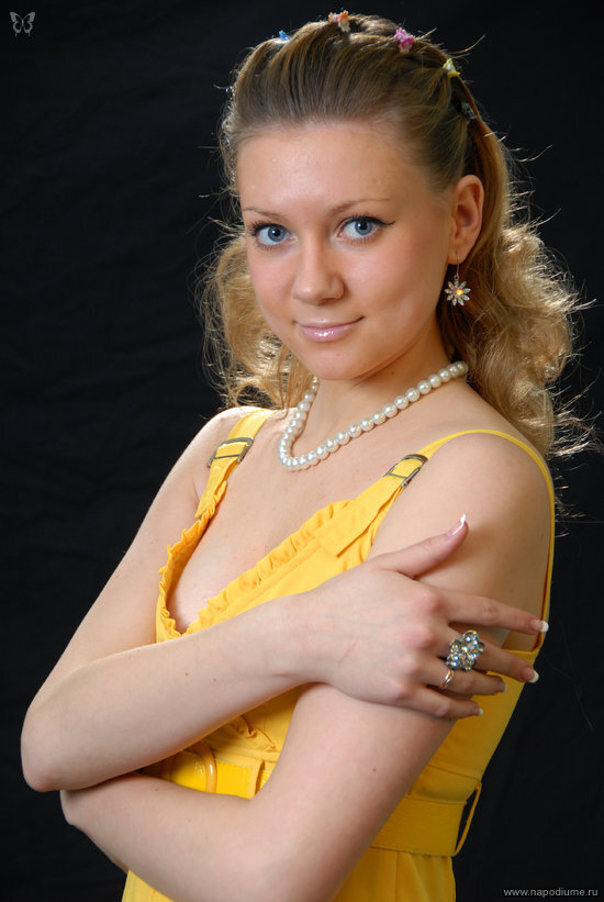 Фото Лена Пугачева