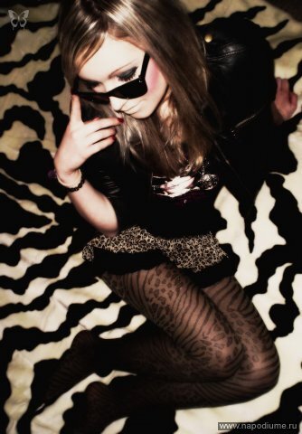 Фото Anna Muratova