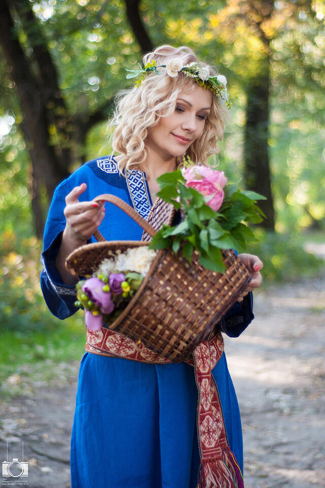 Фото Елизавета Александрова
