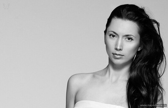 Фото Анна Moona Курчакова