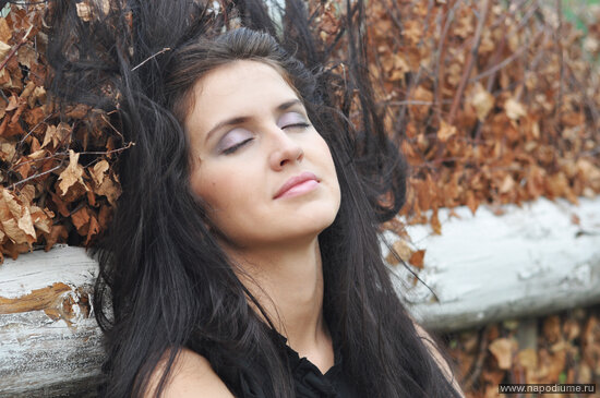 Фото Elena Panova