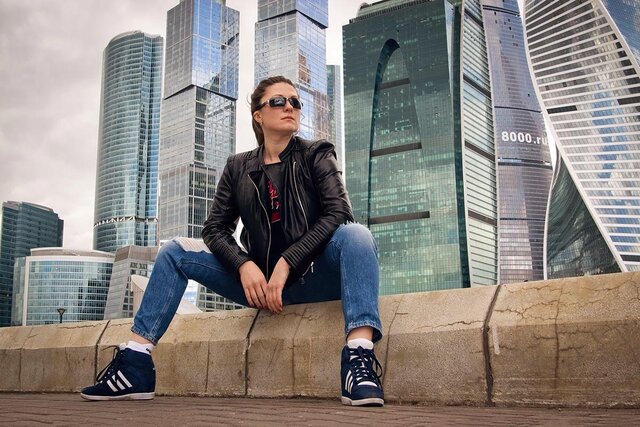 Фото Irinka .