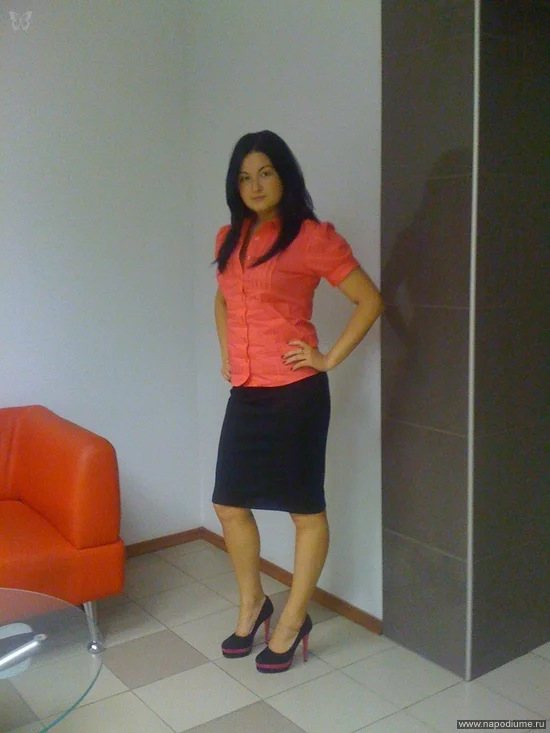 Irina Lalala's photo
