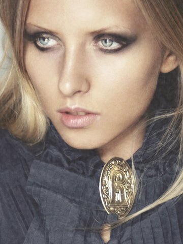 Foto Anastasia Verner