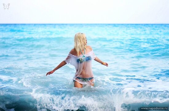 Фото Mary Read