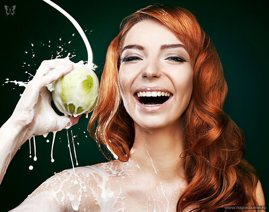 Фото Катерина Никитина