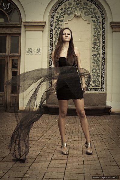 Фото Вита Бессонова
