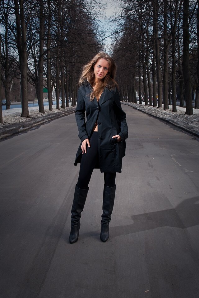 Фото Настя Борознова