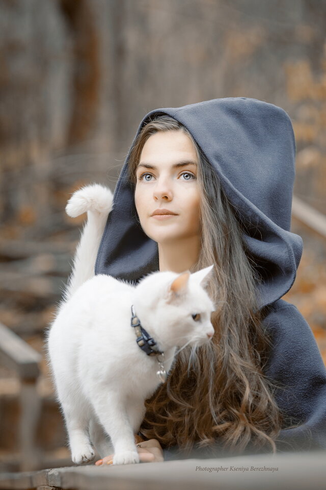 Фото Ксения Бережная