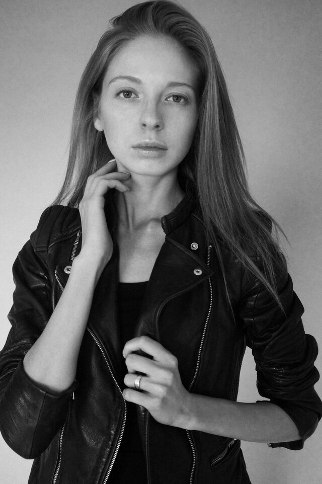 Фото Анастасия ana Анохина