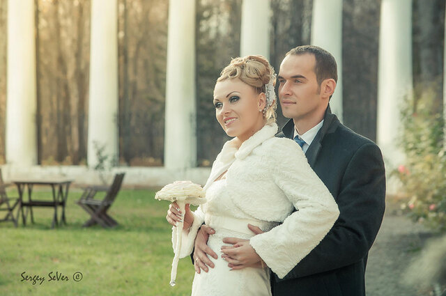 Фото Sergey SeVer