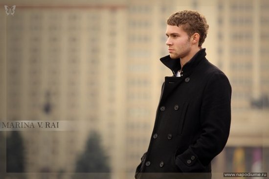 Фото Андрей Смирнов