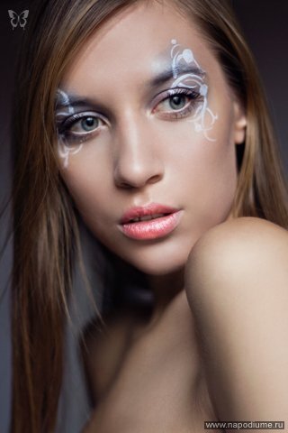 Фото Екатерина Дю