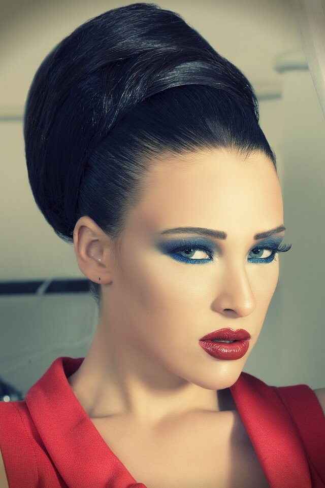 Foto Max Pashevski
