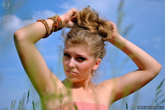Фото Ann Manerko