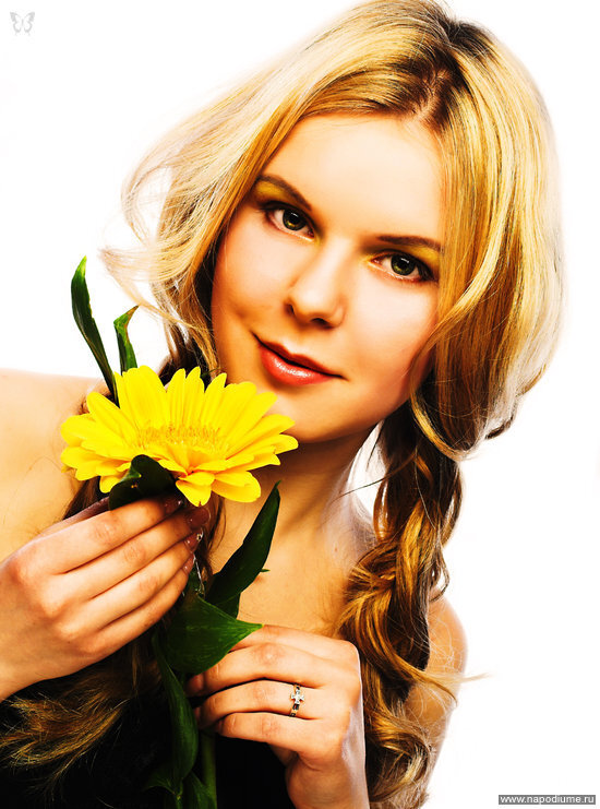 Фото Анна Фролова