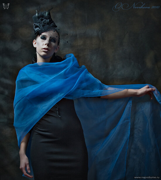 Фото Olga Novikova