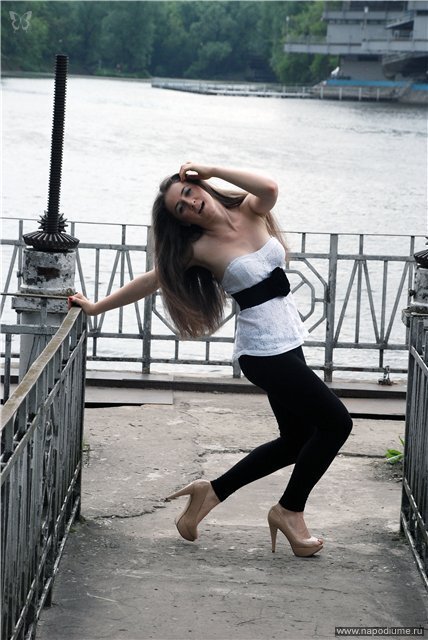 Фото Екатерина Rocky Пригарина