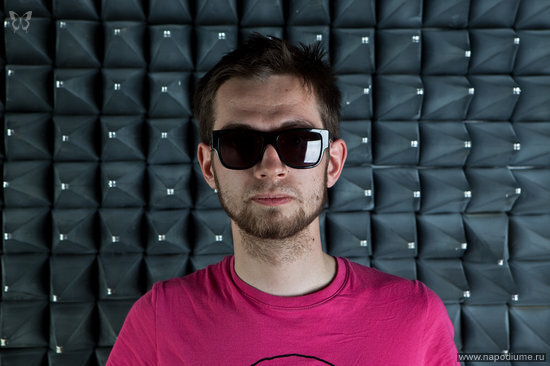 Фото Дмитрий Макаров