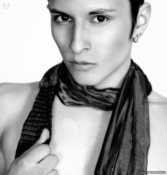 Фото Katherine Chulkova