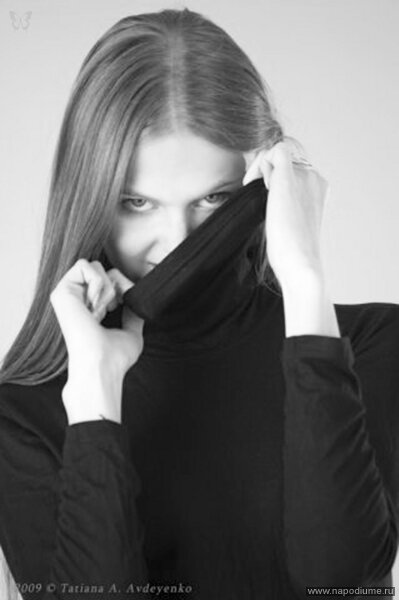 Фото Daily Models