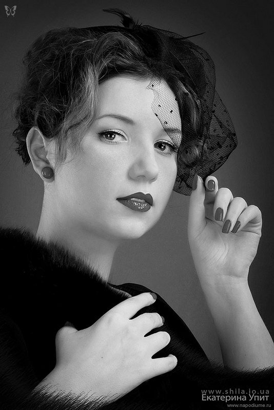 Фото Екатерина Упит