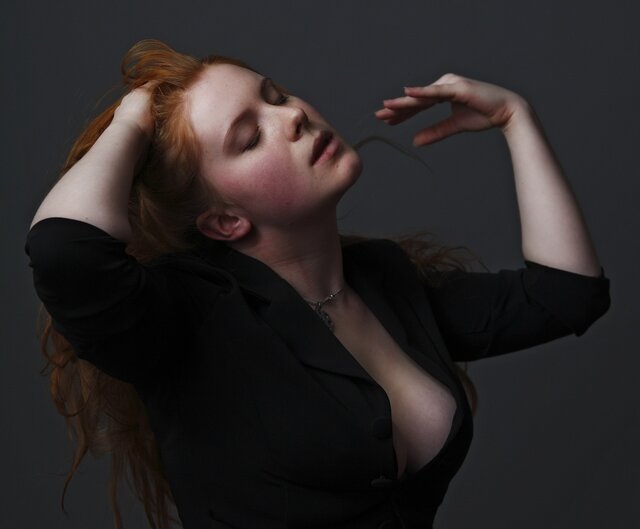 Фото Анна Громова