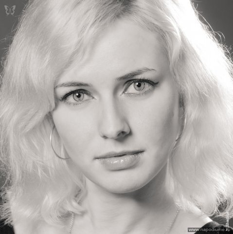 Фото Марина Фандеева