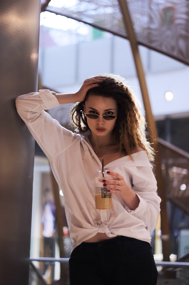 Фото Арина Логунова
