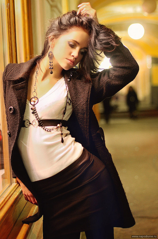 Фото Alexandra Roschina
