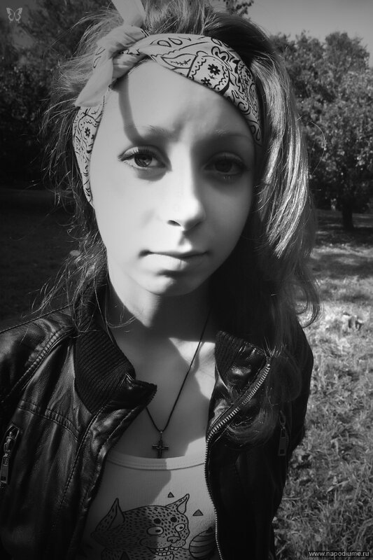 Фото Nataly SmileOnMe _