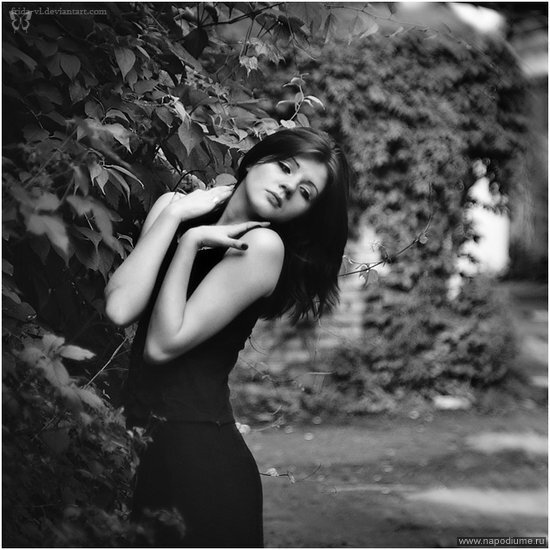Фото Анна Экке
