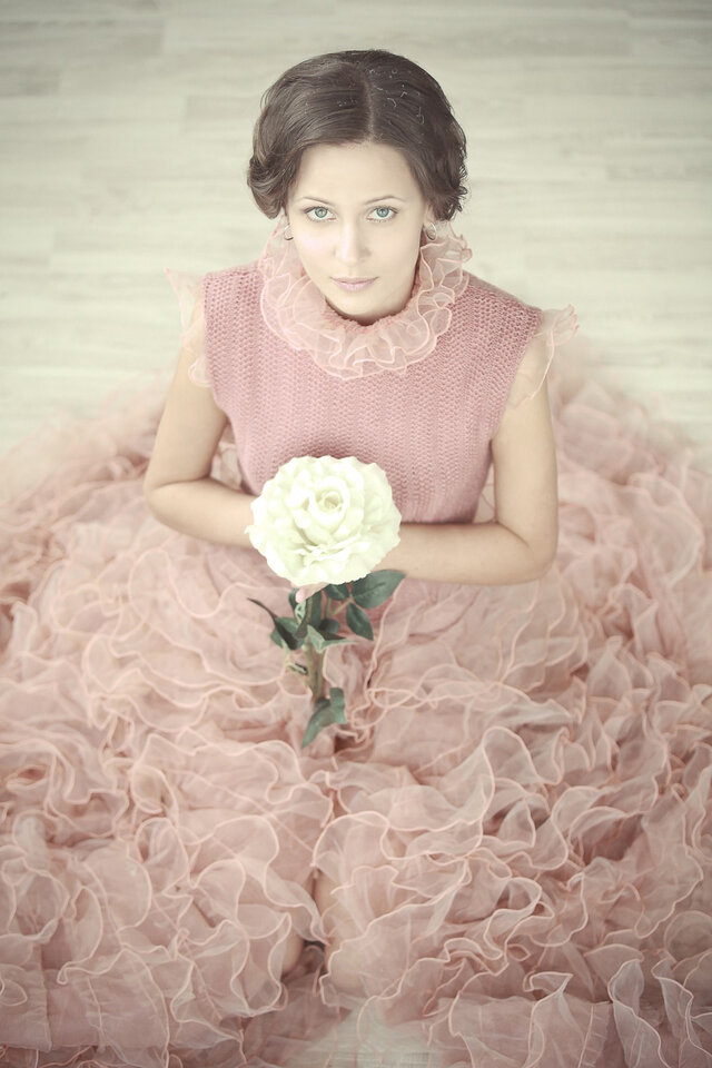 Фото Елена Дроздова