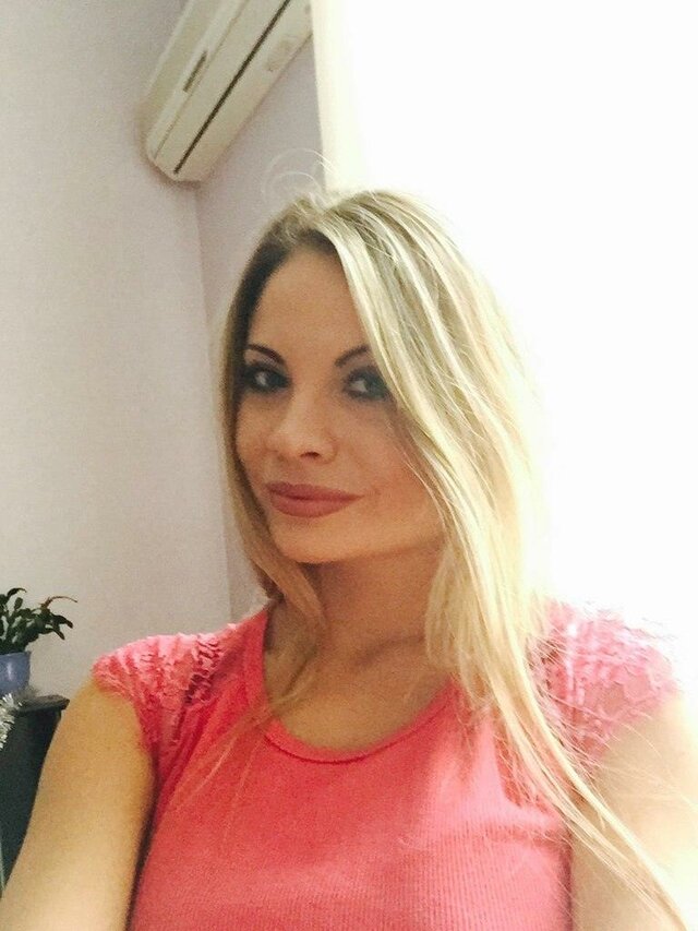 Ulia Selivanova's photo