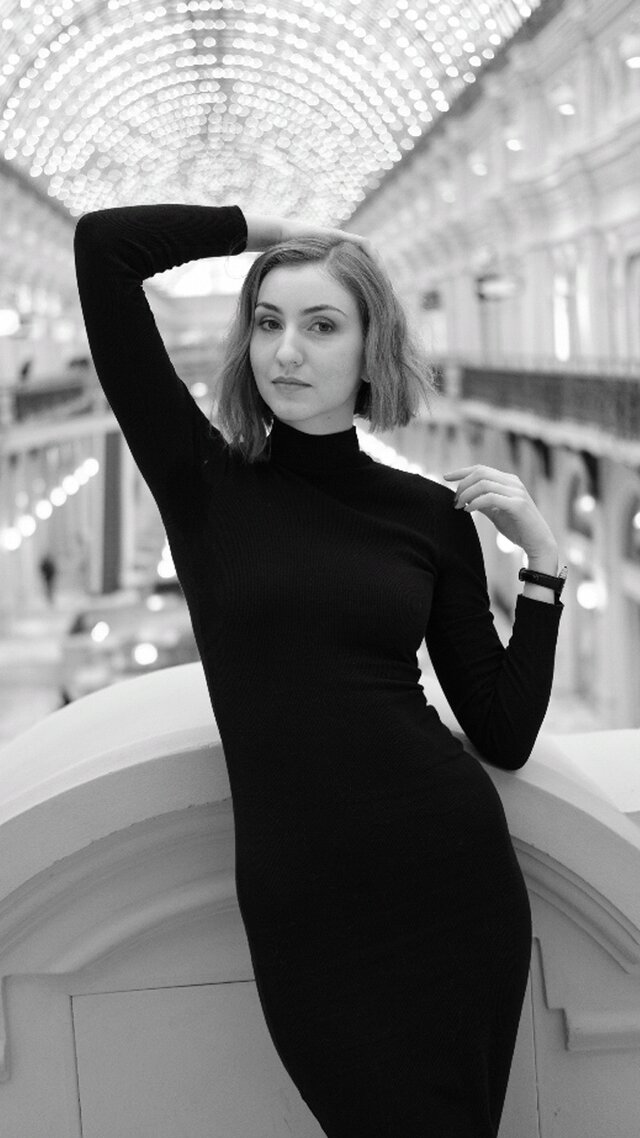 Фото Мария Чембарова