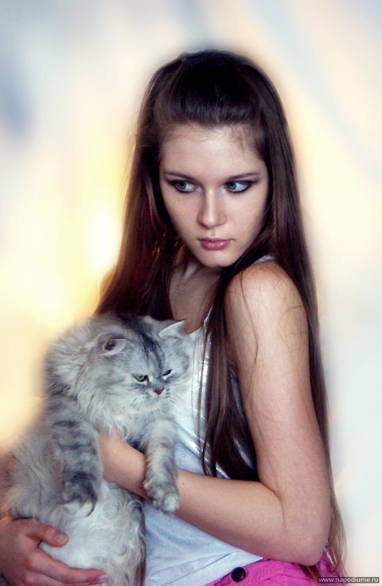 Фото Анна Шулыпа