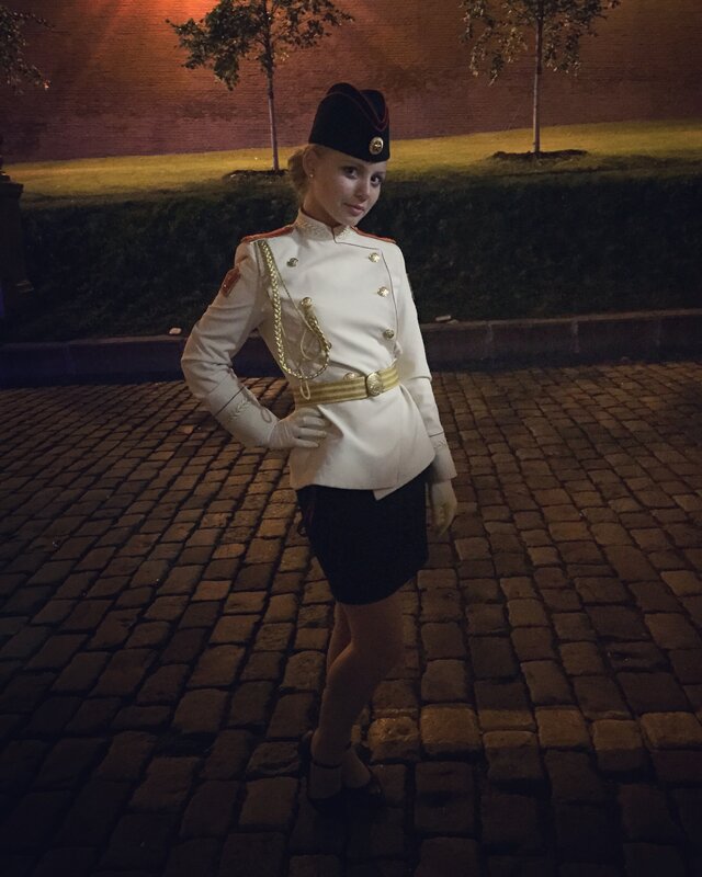 Фото Sophya Shmatova