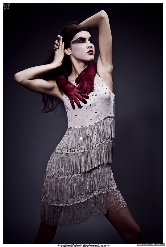 Фото Эteri MakeUp