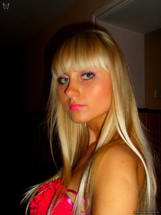 Фото Екатерина Voronina