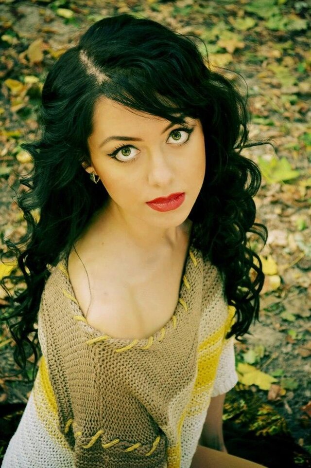 Foto Valentina Mihaniv