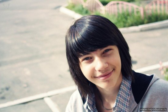 Фото Andrej Firsov