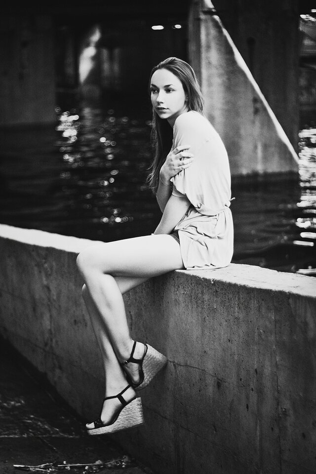 Фото Darina Даринад Jo