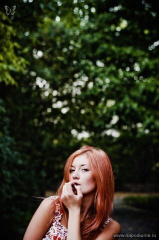 Фото Evgenia Rushai