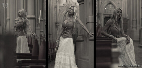 Фото Элина Светлова