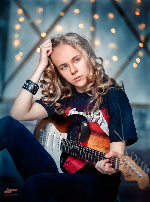 Фото Роман R-S Сергеев