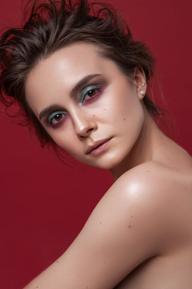 Фото Анна Антонова